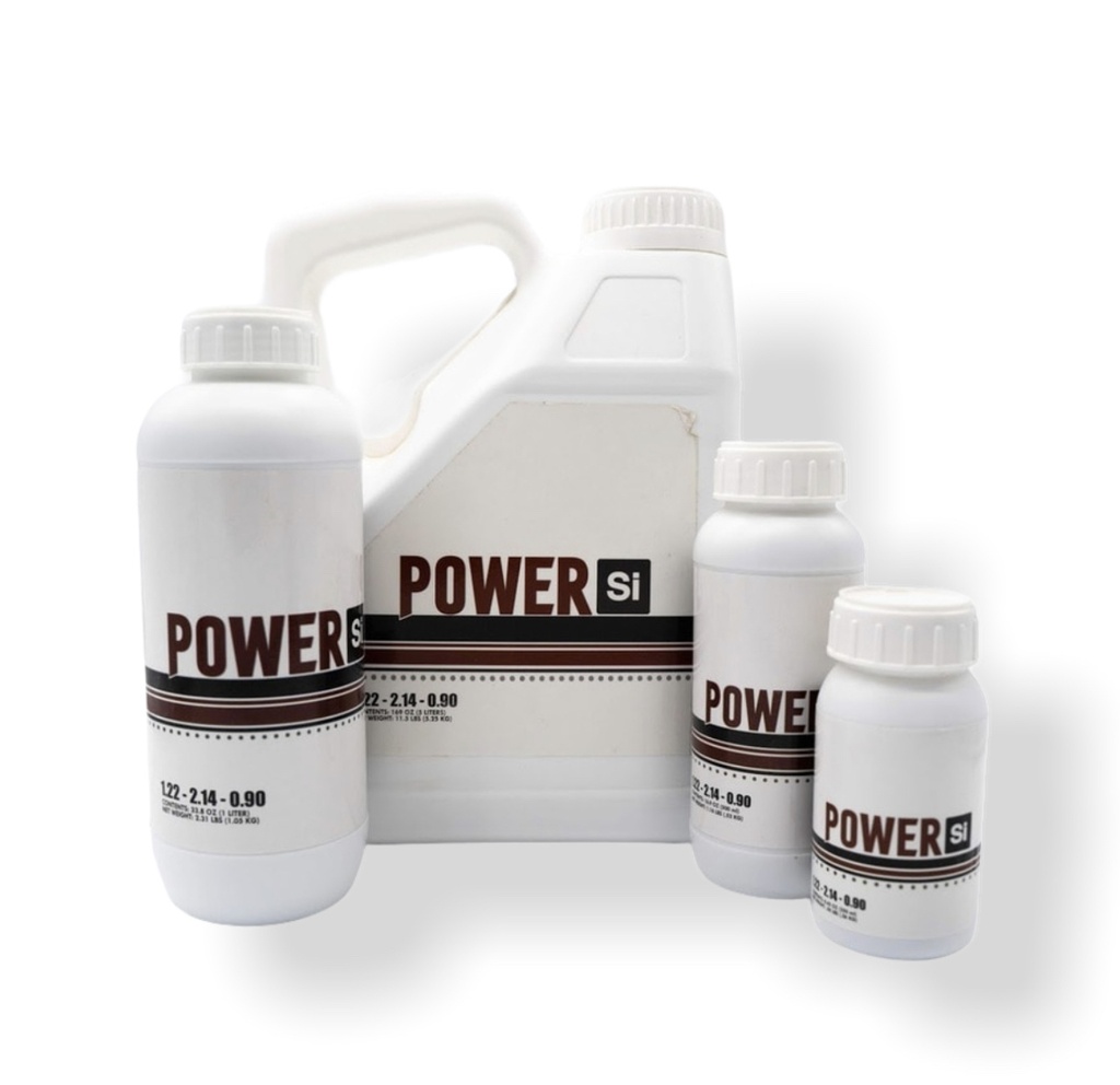 PowerSi Original 1L