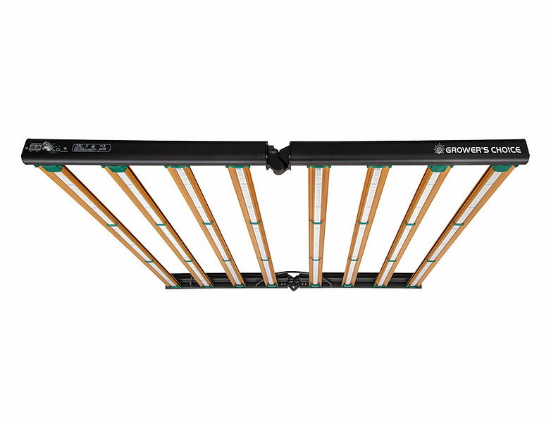 TSL Horti Tech ROIE720 LED System