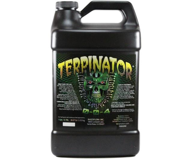 Terpinator 1 Gallon