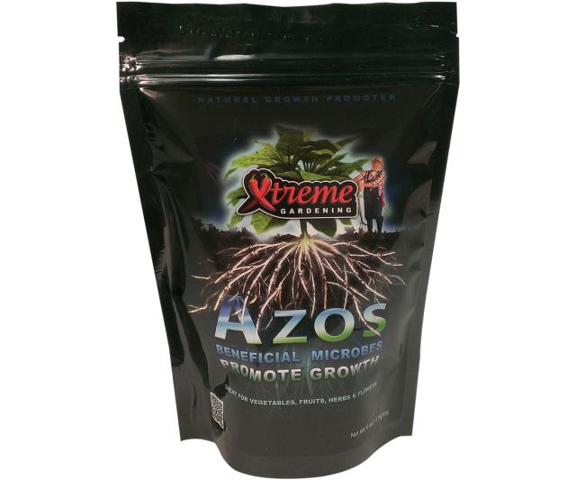 Xtreme Azos Beneficial Bacteria, 6 oz (170 g)