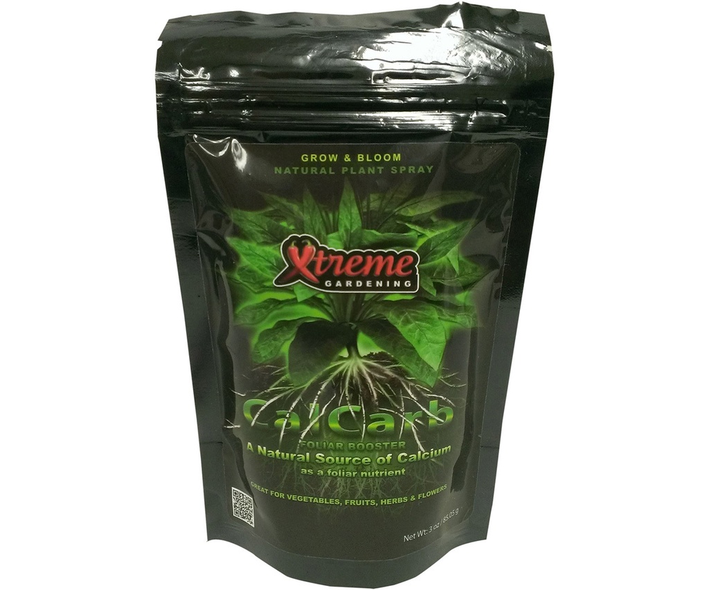 [RTI2504] Xtreme CalCarb Foliar Booster, 3 oz
