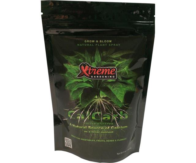 Xtreme CalCarb Foliar Booster, 6 oz