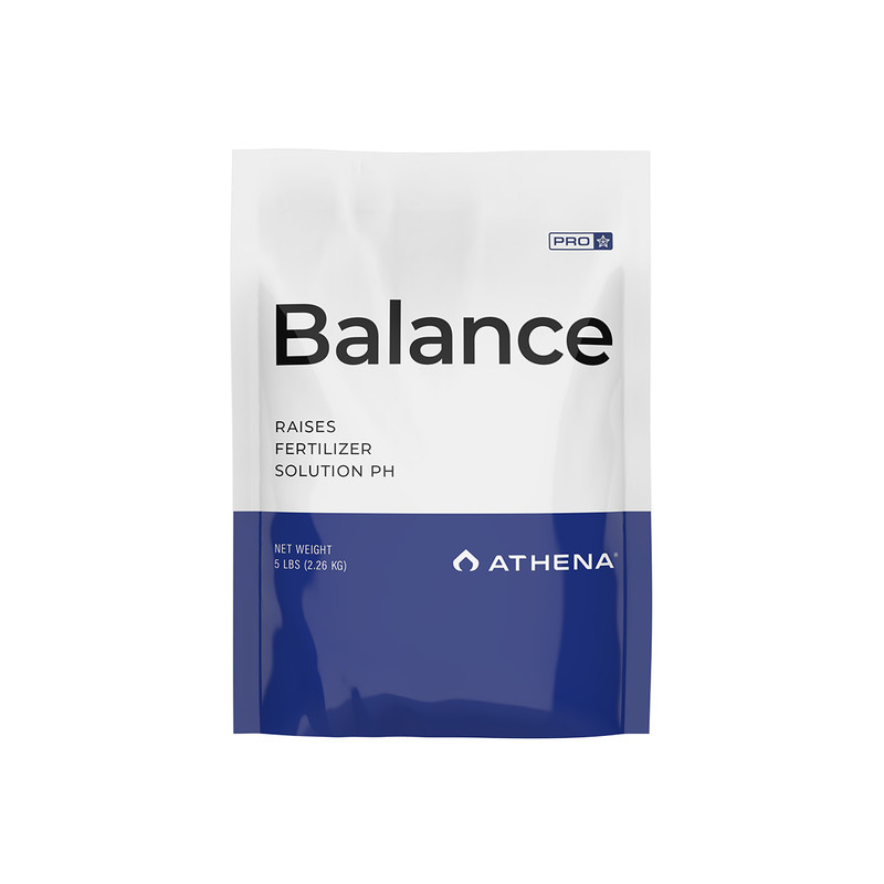 [PRO-BL-2] Athena Pro Balance, 2lb