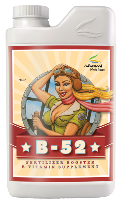 [ANB521L] Advanced Nutrients, B-52, 1L