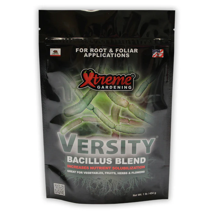 Xtreme Gardening Versity 1 lb