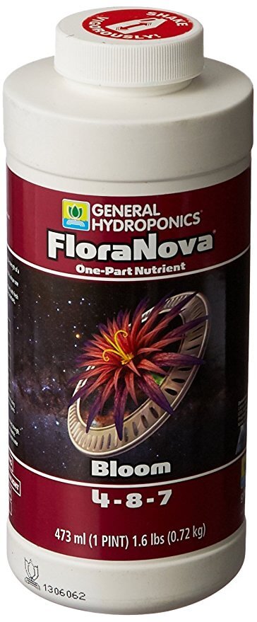 GH FloraNova Bloom Pint