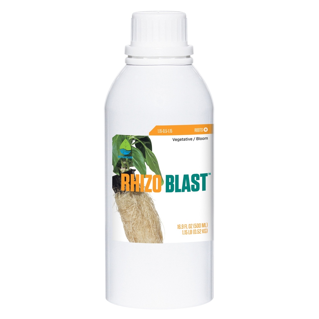 Botanicare® Rhizo Blast® 500ml