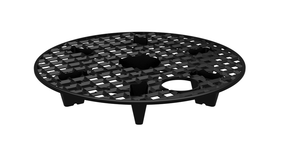 Gro Pro NX Level Pot Elevator - 16 in