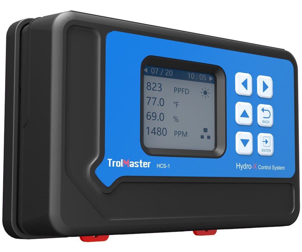 TrolMaster Hydro-X Environment Control System