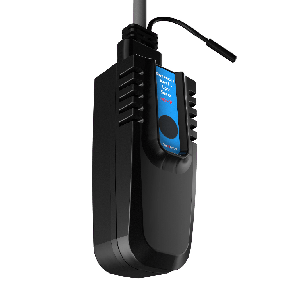 TrolMaster Hydro-X 3-in-1 Temp/Humidity/Light Sensor Replacement