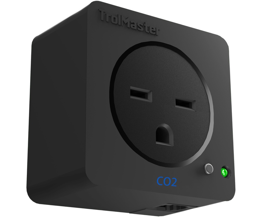 TrolMaster 240V CO2 Device Station