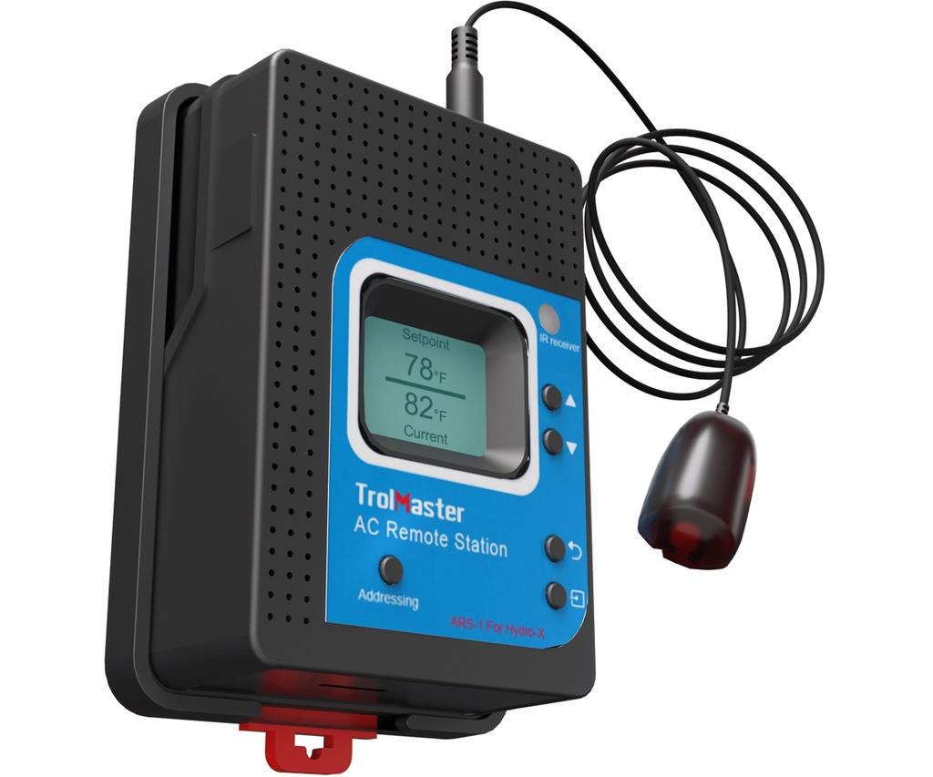 Trolmaster AC Remote Station