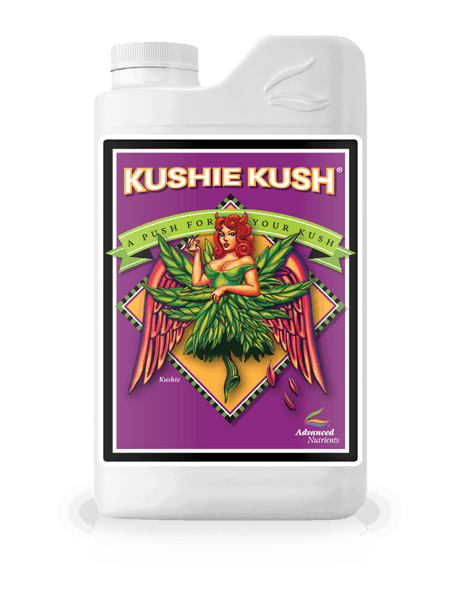 Advanced Nutrients, Kushie Kush, 500ml