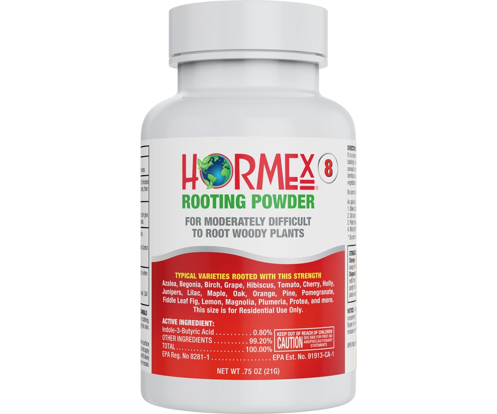 Hormex Snip n' Dip #8, 0.75 oz