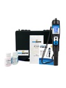 Aqua Master, P160 Pro Combo pH, EC, PPM, TDS & Temp Meter