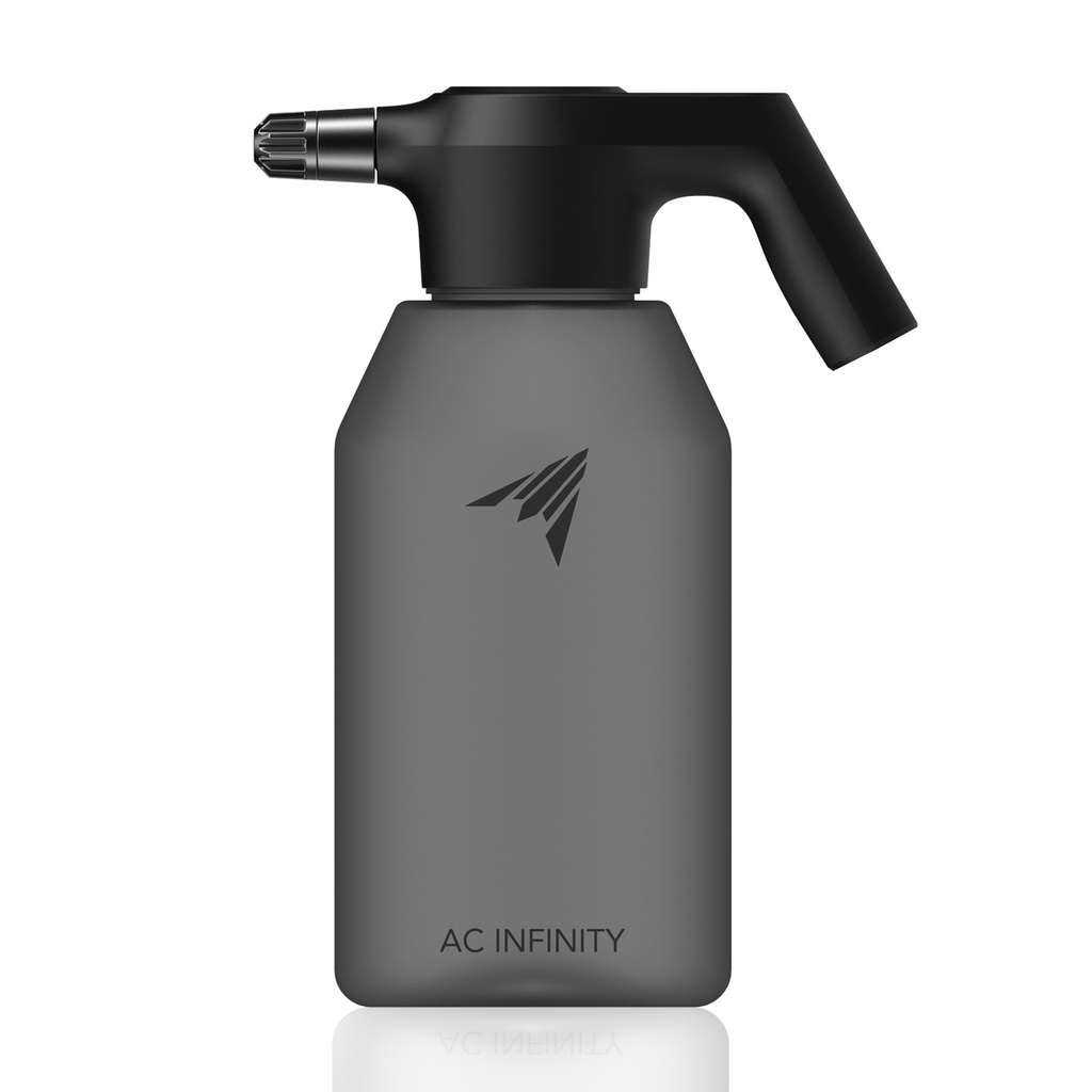 AC Infinity, Automatic Water Sprayer, 2-Liter Electric Mister