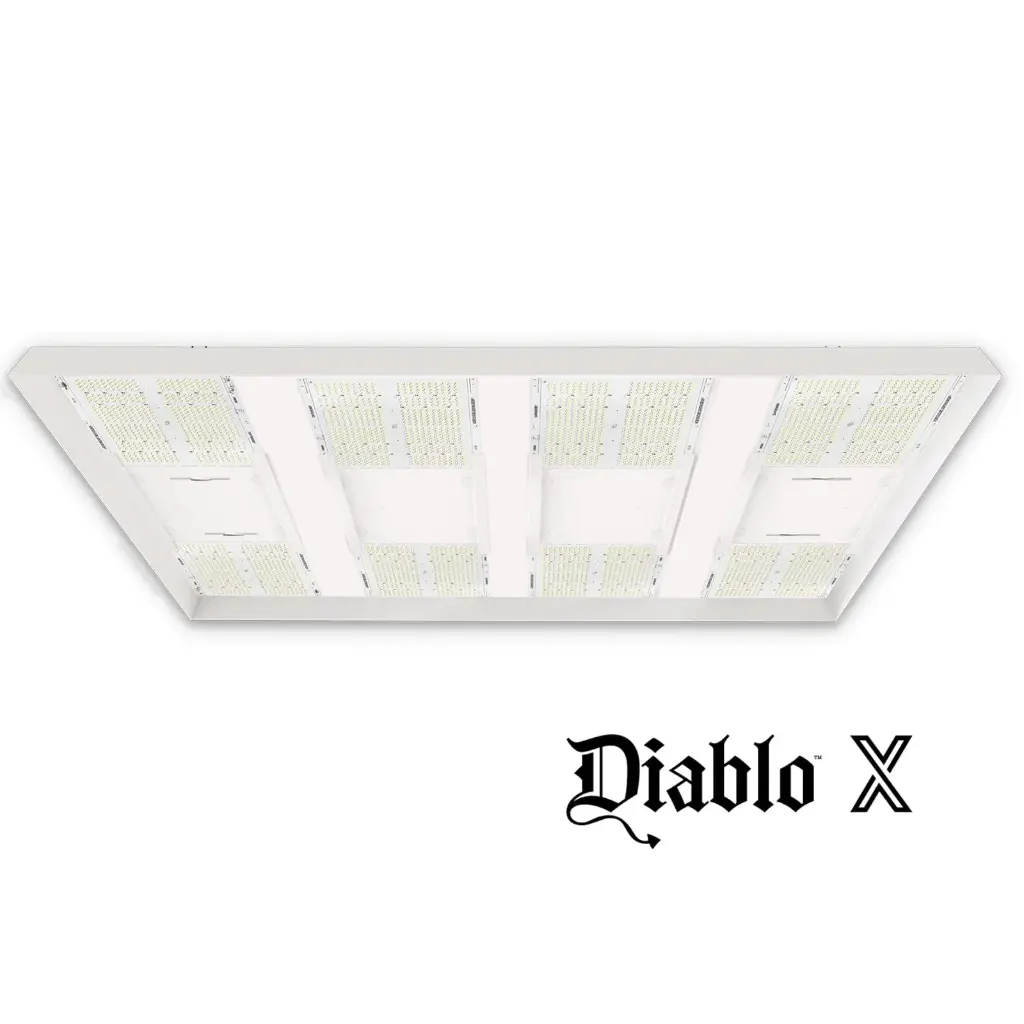HLG, Scorpion Diablo, Ultima X,1500w