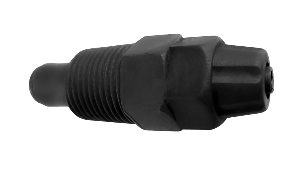 Aqua Master, Injection Valve 1/2"