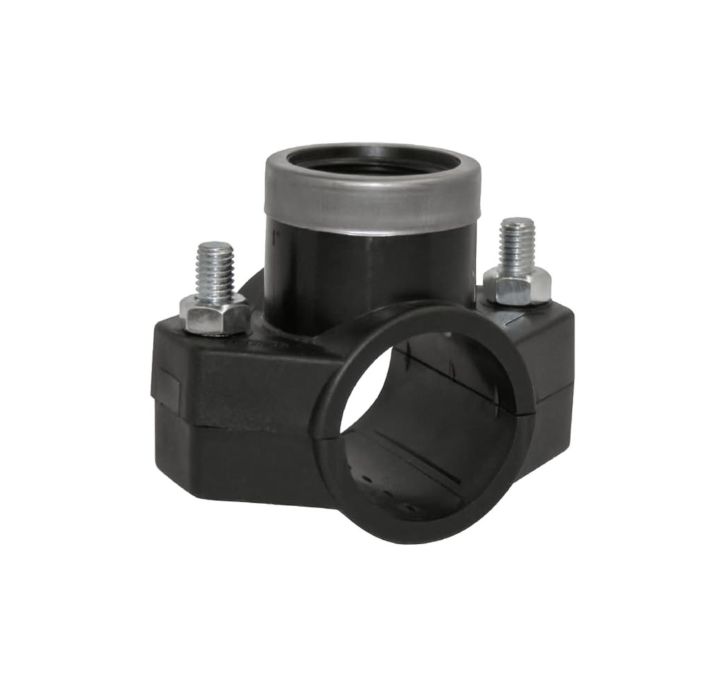 Aqua Master, Tapping Saddle 40mm (1/2")