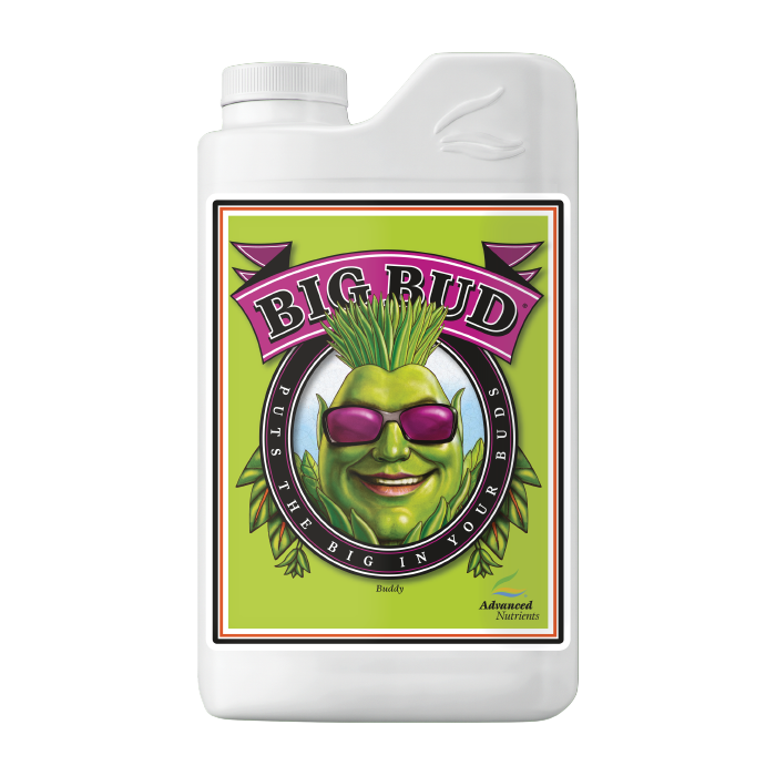 [ANBB250ml] Advanced Nutrients, Big Bud, 250ml