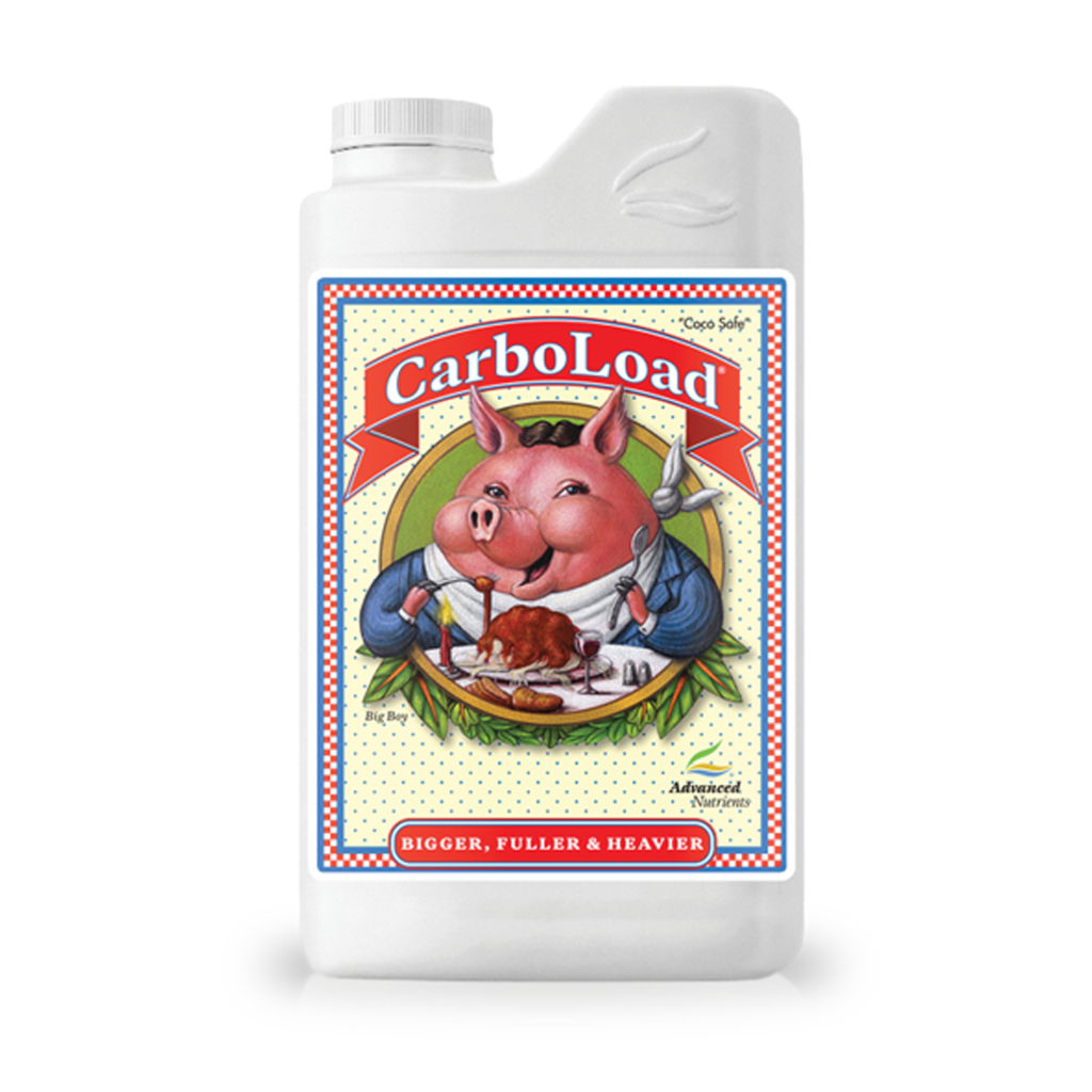 Advanced Nutrients, Carboload, 1L