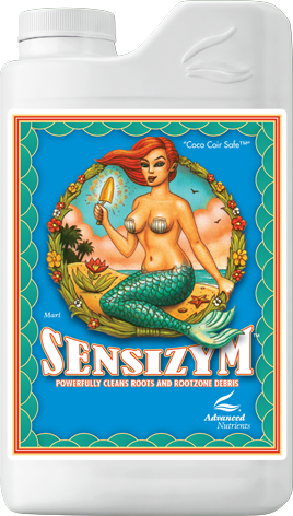 Advanced Nutrients, Sensizym, 1L