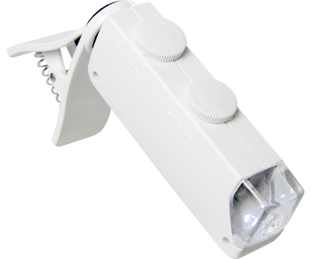 [AEM60100] Active Eye Microscope, 60x-100x