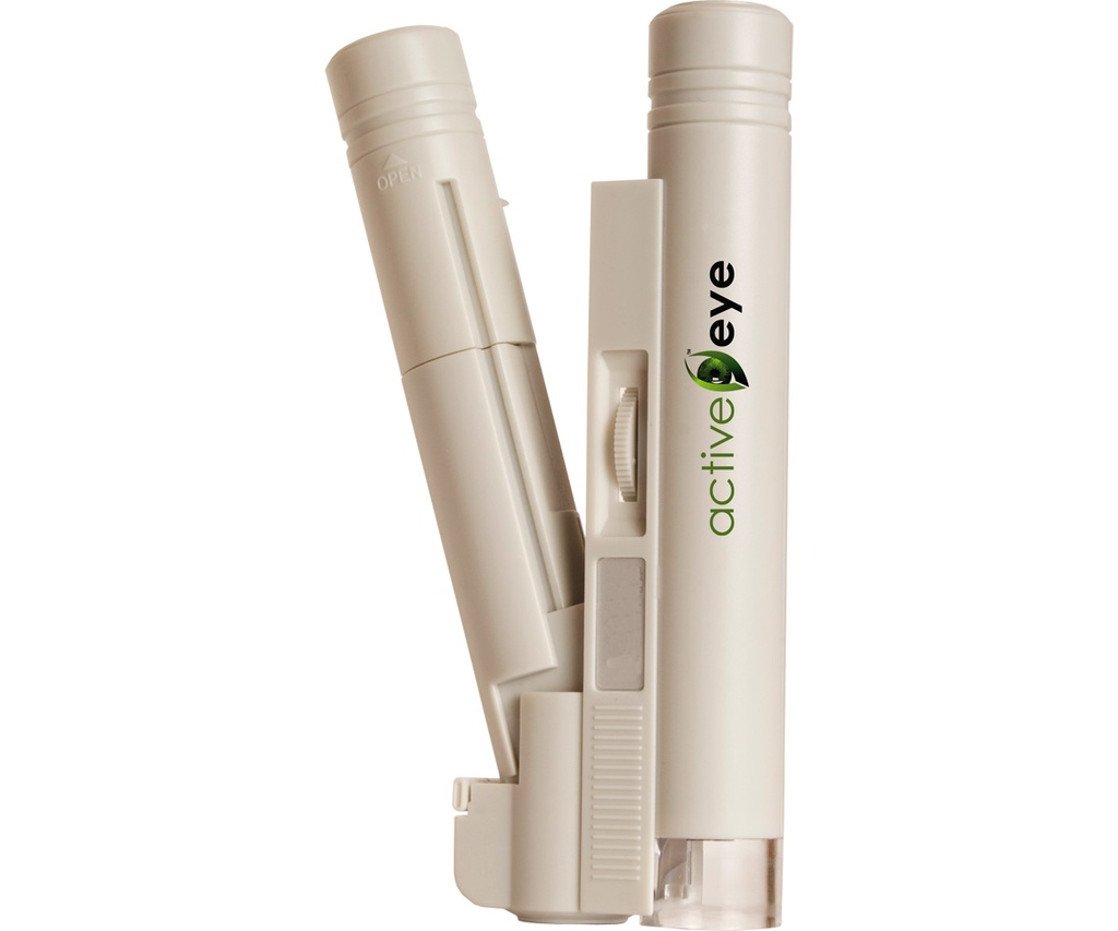 [AEM40] Active Eye Microscope, 40X