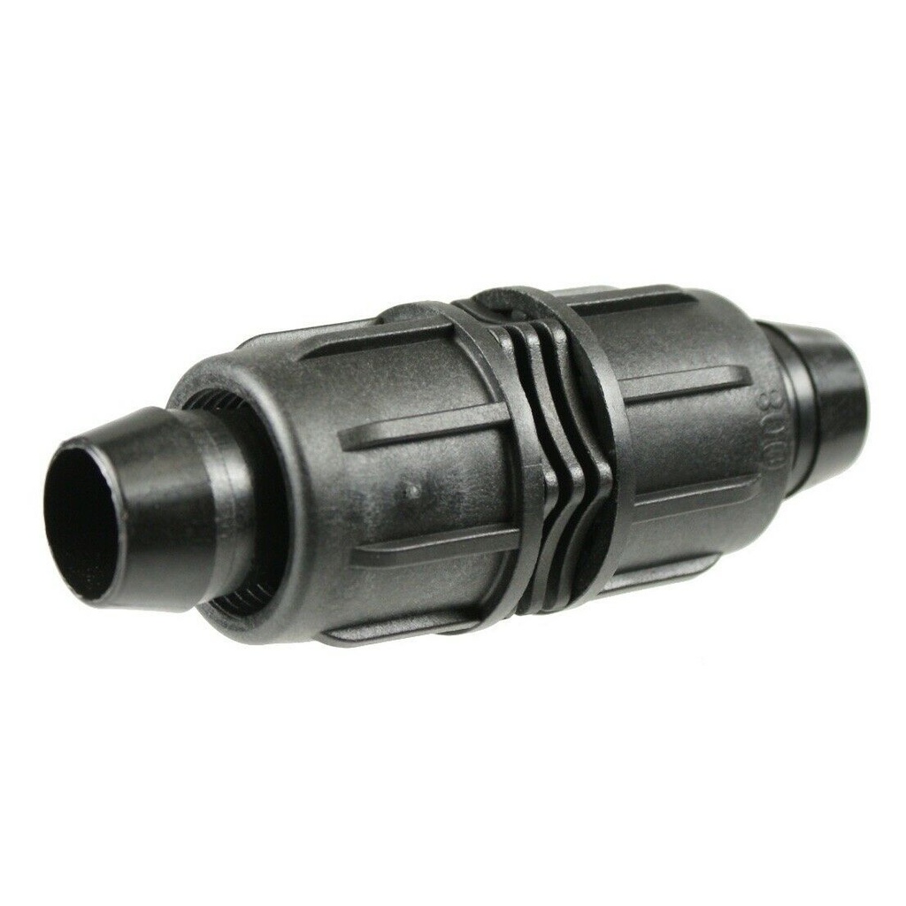 Series 500 coupling, 1/2"