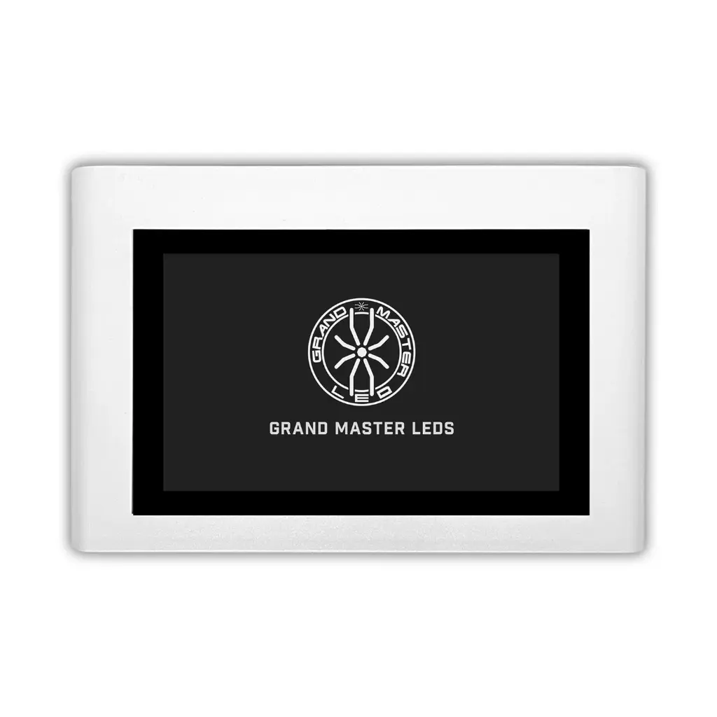 [GMGC] Grand Master, Grow Controller