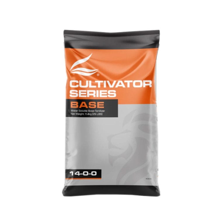 Advanced Nutrients, Cultivator Series, Base, 25lb 