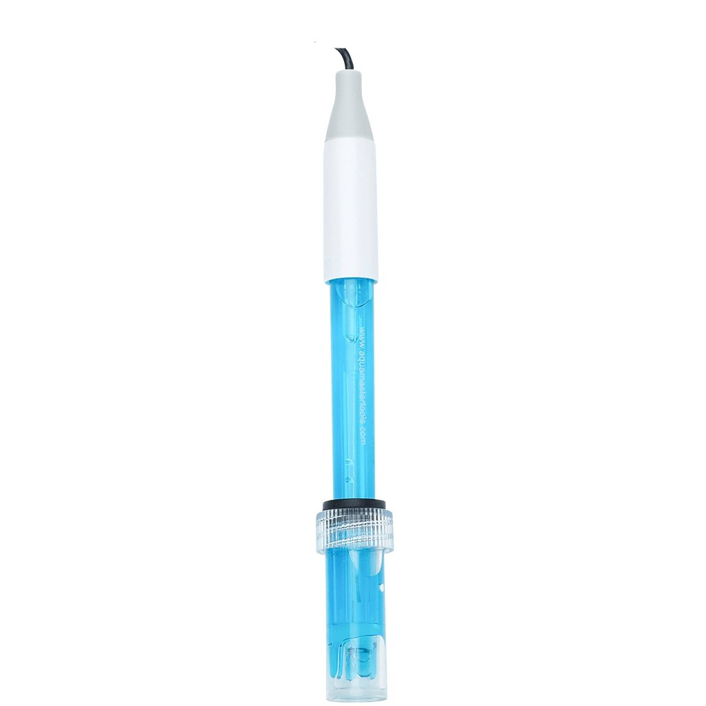 Aqua Master, pH electrode, BNC connector