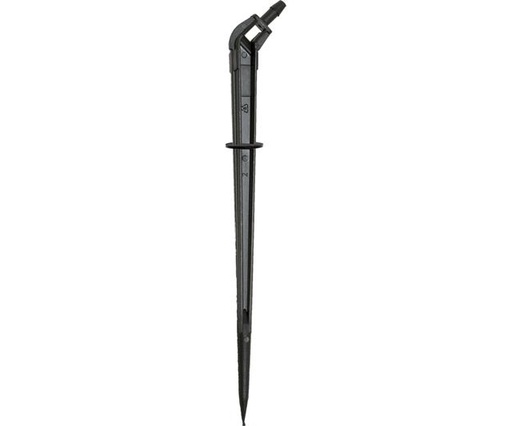 [AD300038] 60-Degree Angled Drip Stake