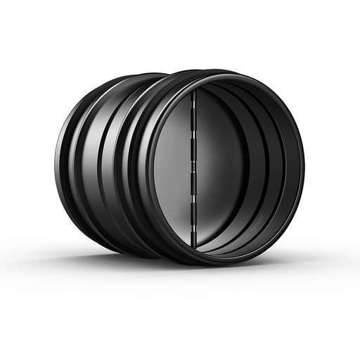 [AC-BDD6-B] AC Infinity AC INFINITY Backdraft Damper Ducting Insert, 6-Inch