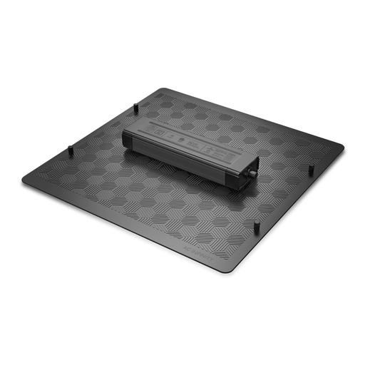 [AC-IBS33] AC Infinity IONBOARD S33, FULL SPECTRUM LED GROW LIGHT 240W