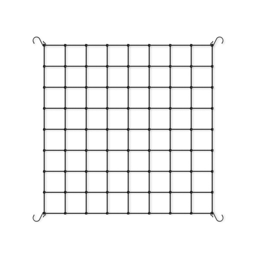 [AC-ETB44] AC Infinity TRELLIS NETTING, 4x4'