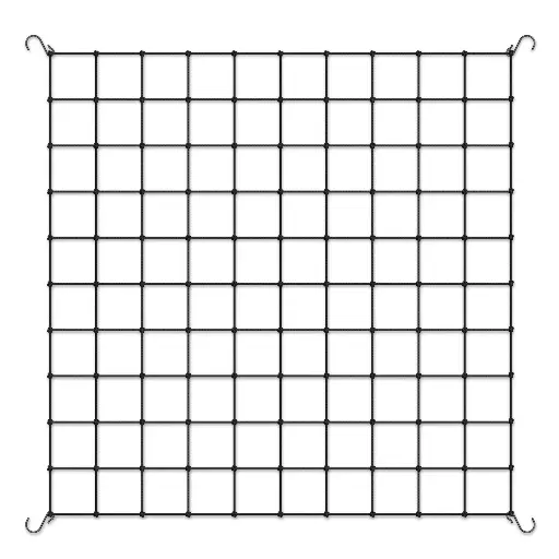 [AC-ETB55] AC Infinity TRELLIS NETTING, 5x5'