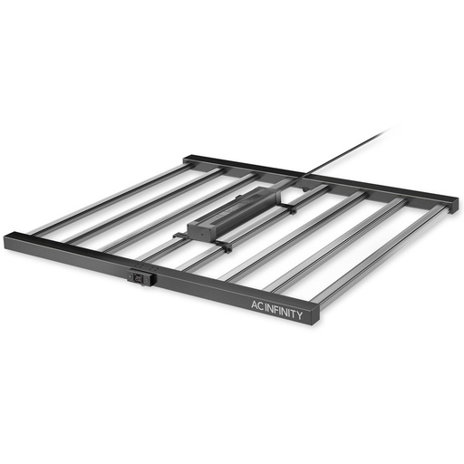 [AC-IF8K] AC Infinity, IONFRAME EVO8, SAMSUNG LM301H EVO COMMERCIAL LED GROW LIGHT, 730W, 5X5 FT.