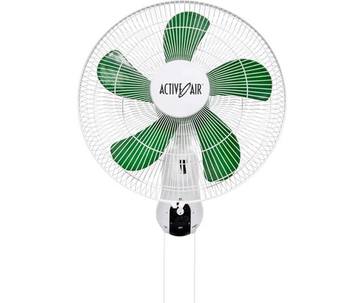 [ACF16] Active Air 16" Wall Mount Fan