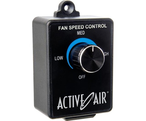 [ACSC2] Active Air Duct Fan Speed Adjuster