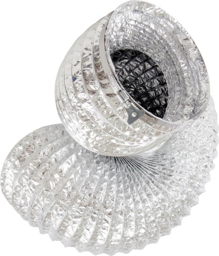 [ACDC825P] Active Air Premium Ducting, 8" x 25'