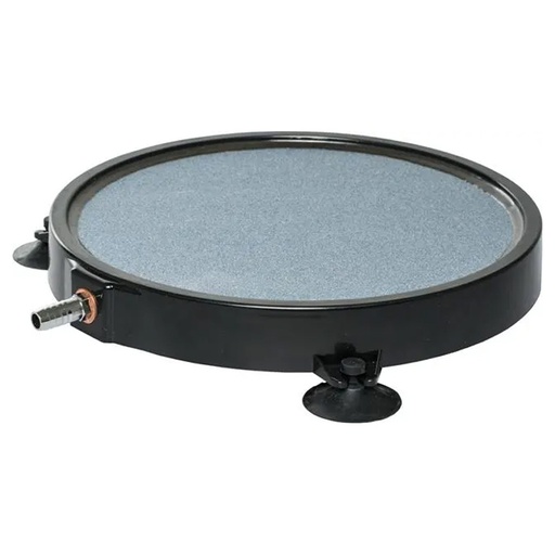 [AS8RD] Active Aqua Air Stone, Round, 8" x 1"