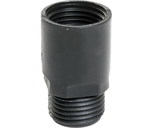[AAEFEX1] Active Aqua Extension Fitting, 1"