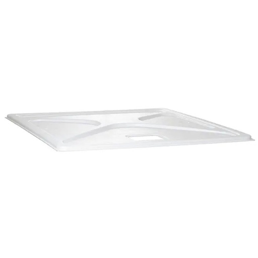 [HGRES115PWC] Active Aqua Premium Reservoir Cover, White, 115 gal