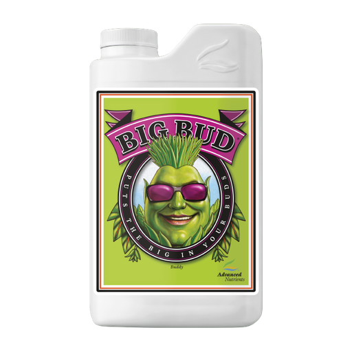 [ANBB5] Advanced Nutrients, Big Bud, 500ml