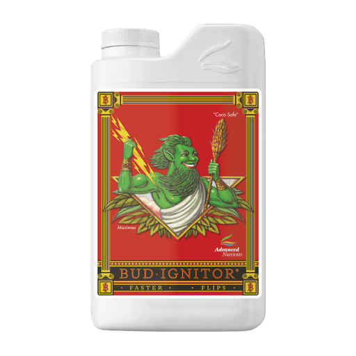 [ANBI5] Advanced Nutrients, Bud Ignitor, 500ml