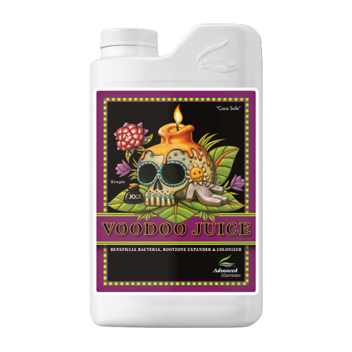 [ANVJ5] Advanced Nutrients, Voodoo Juice, 500ml