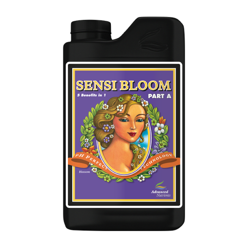 [ANSBA1] Advanced Nutrients, pH Perfect Sensi Bloom, Part A, 1L