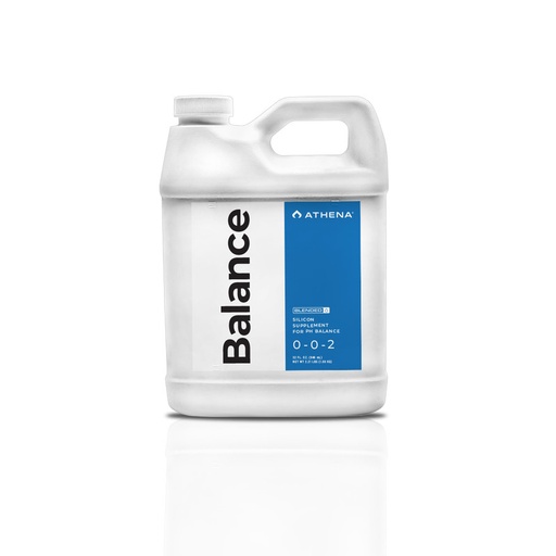 [LQ-SIL-32oz] Athena Balance, 32oz
