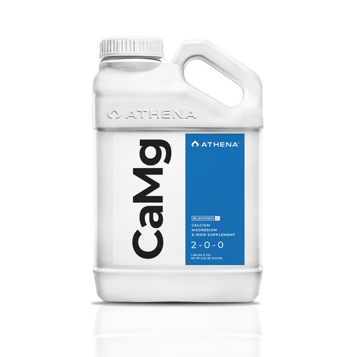 [LQ-CM-1G] Athena Cal Mag, 1 Gallon